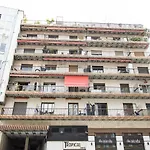 Apartamentos Rialto