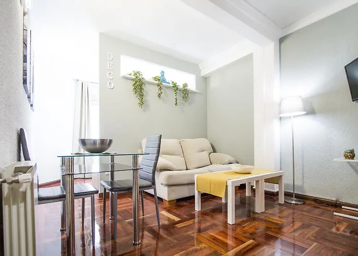 Apartamentos Rialto