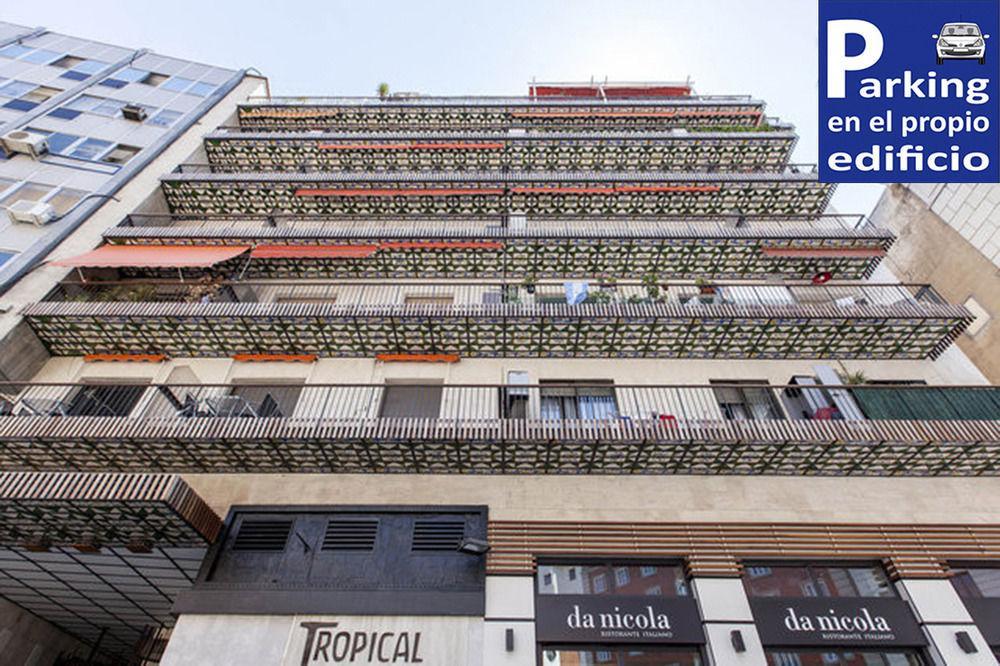 Rialto Apartamento