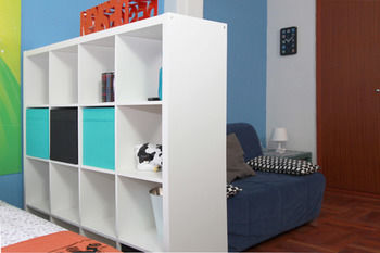 Apartamento Rialto
