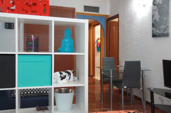 Rialto Apartamento *