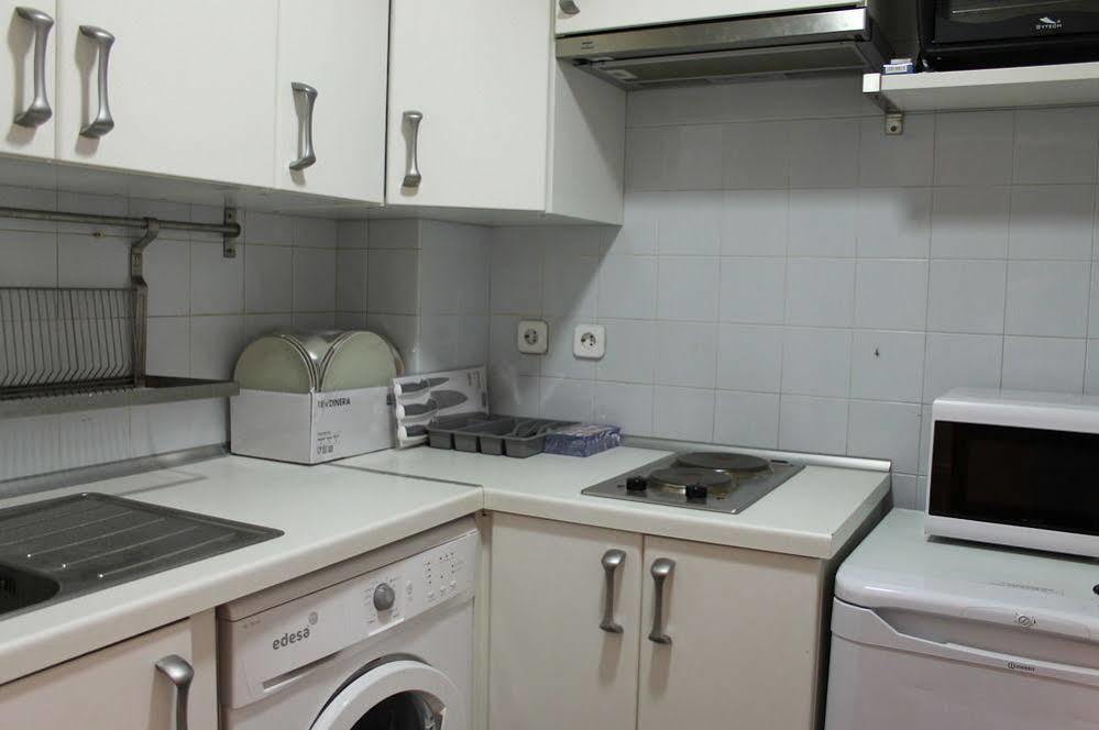 Rialto Apartamento Madrid