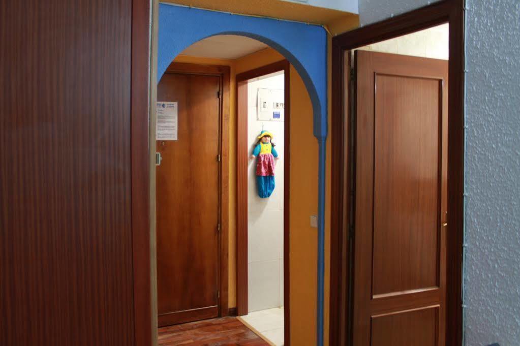 Apartamento Rialto Madrid