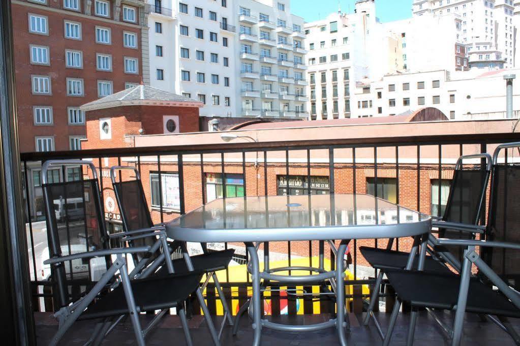 Apartamento Rialto Madrid