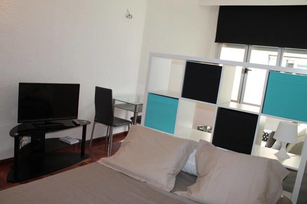 Rialto Apartamento