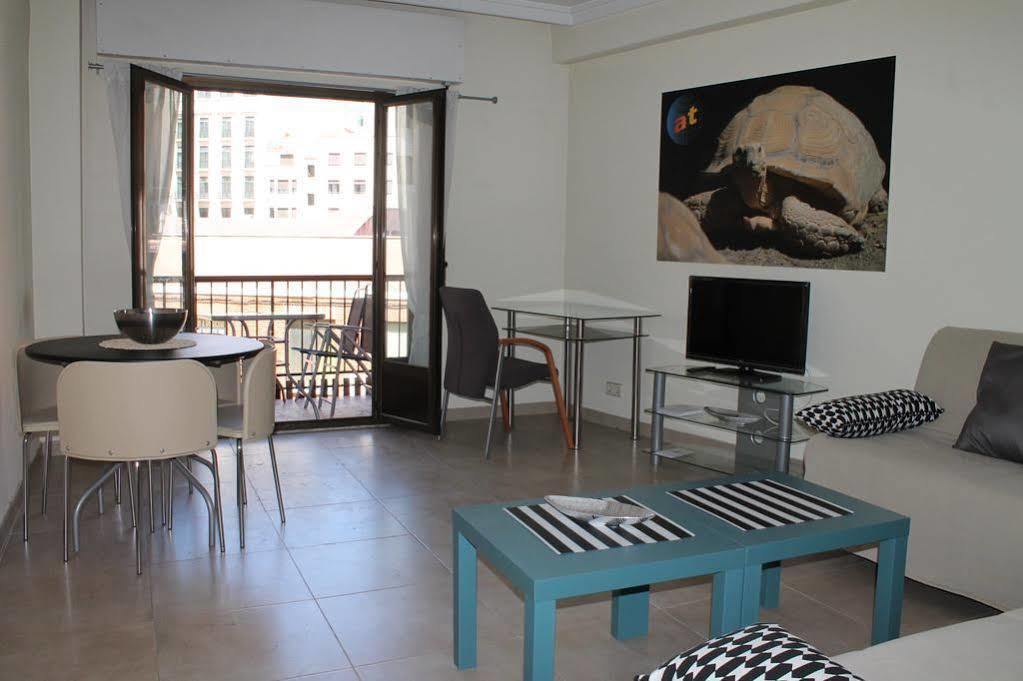 Apartamento Rialto Madrid