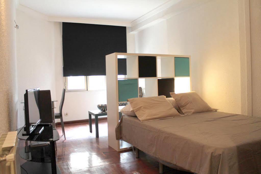 Rialto Apartamento
