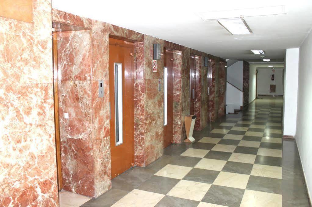 Apartamento Rialto