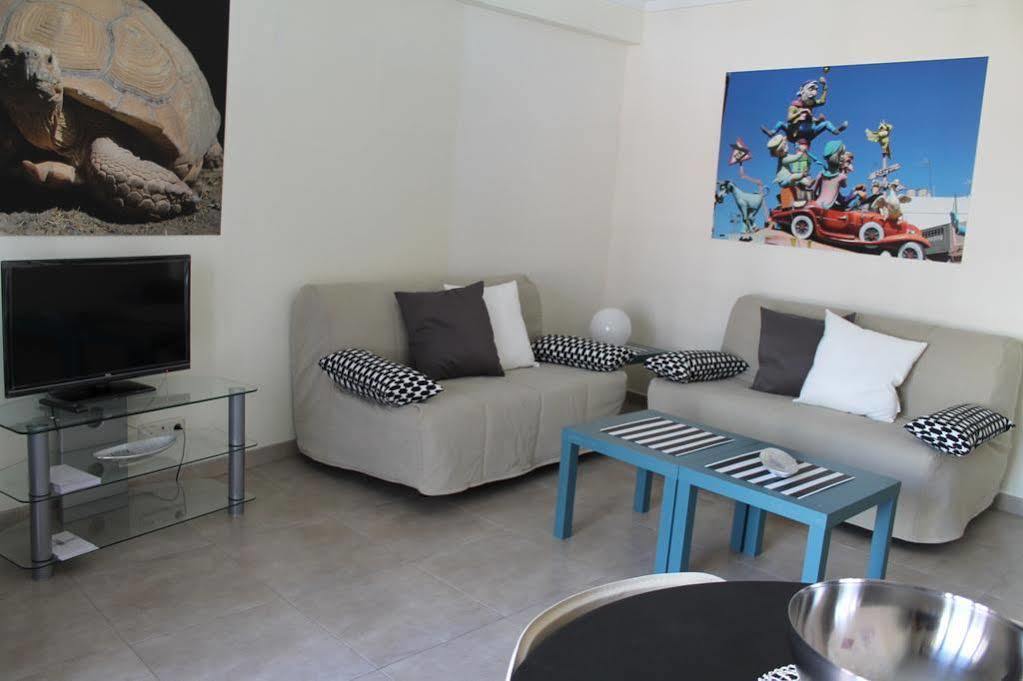 Apartamento Rialto *