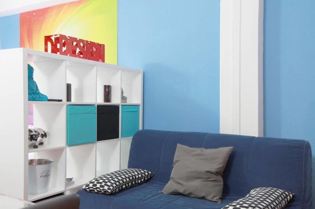 Apartamento Rialto