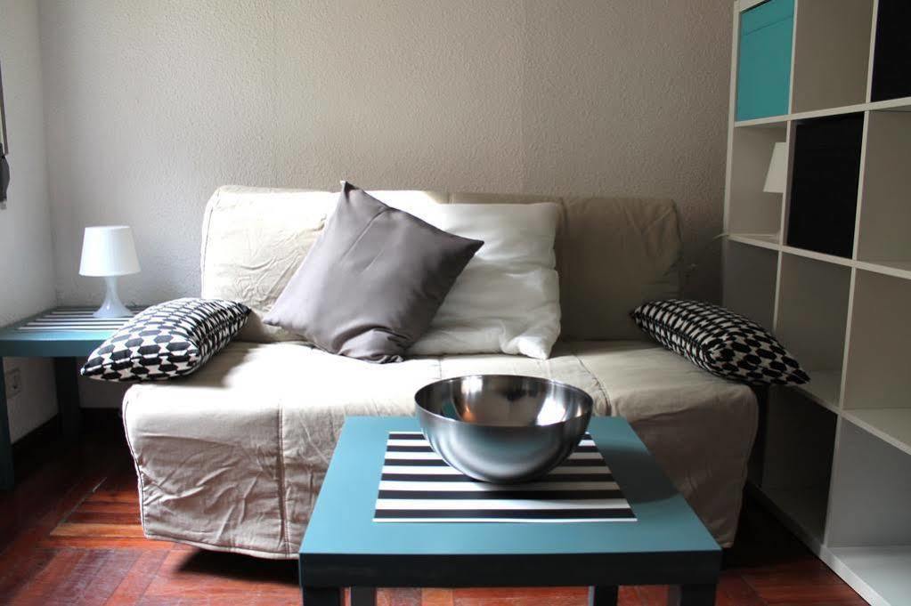 Apartamento Rialto *