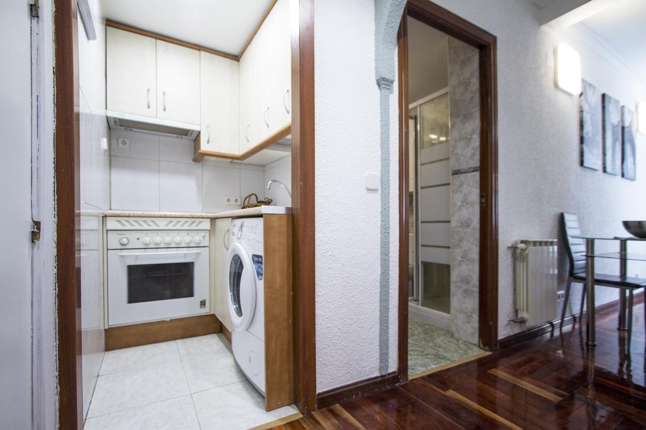 Apartamento Rialto Madrid