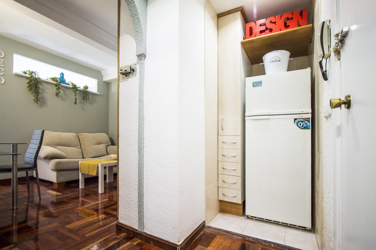 Apartamento Rialto Madrid