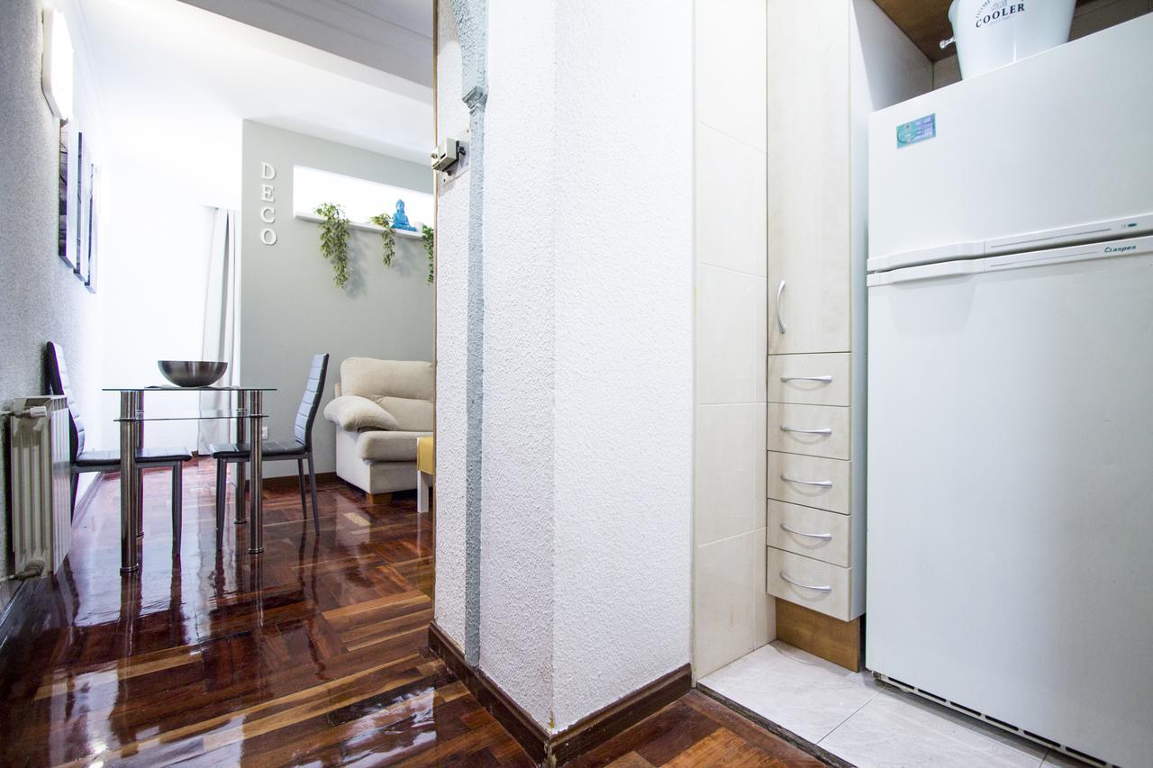 Apartamento Rialto *