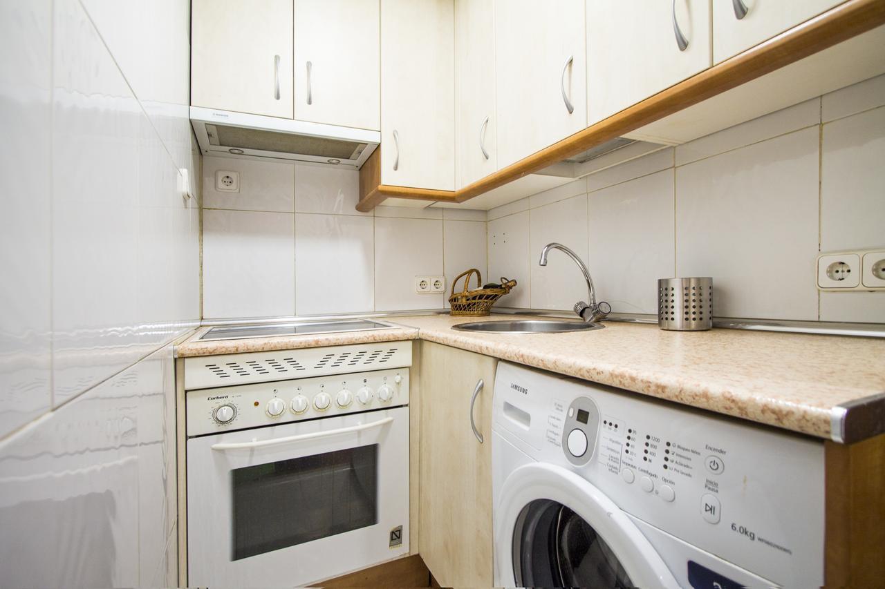 Rialto Apartamento