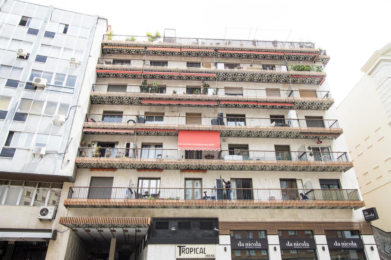 Apartamento Rialto *