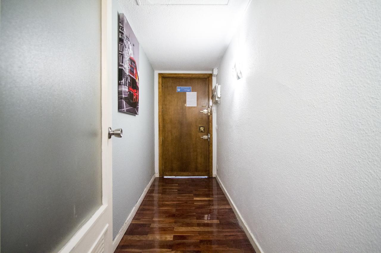 Rialto Apartamento Madrid