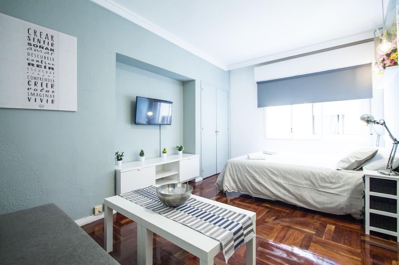 Apartamento Rialto