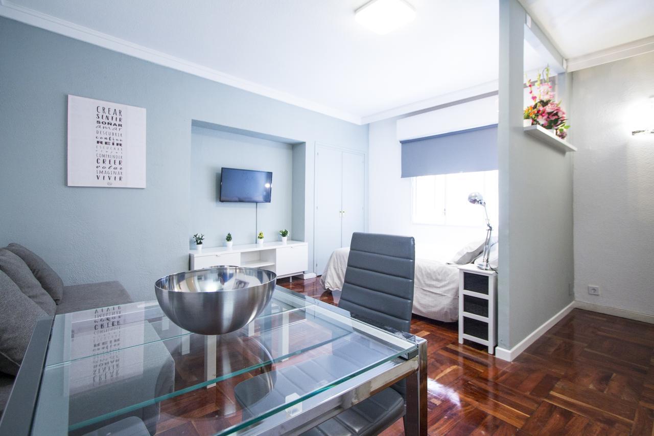 Apartamento Rialto Madrid