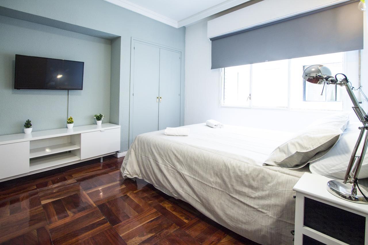 Rialto Apartamento