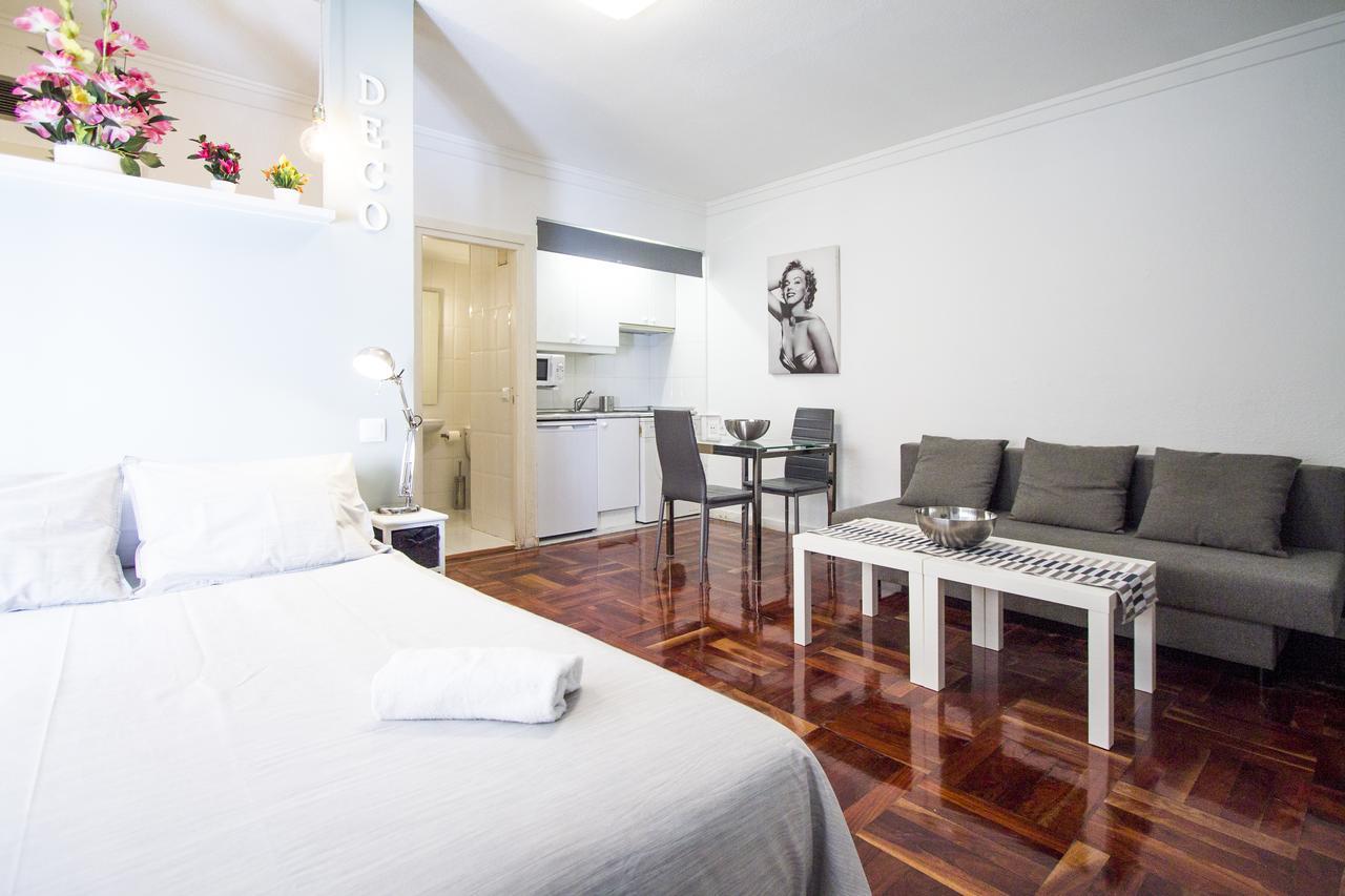 Rialto Apartamento *