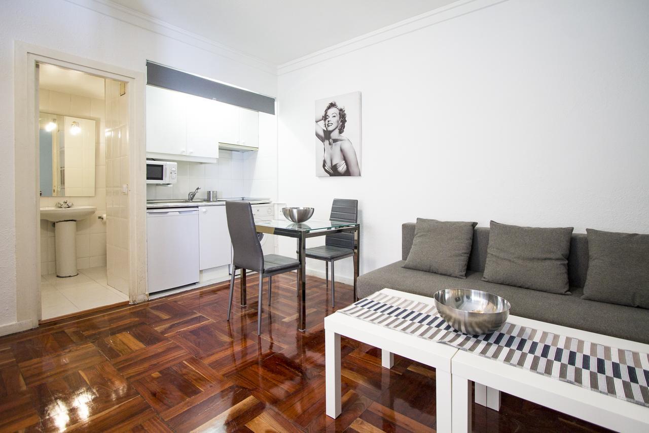 Rialto Apartamento Madrid