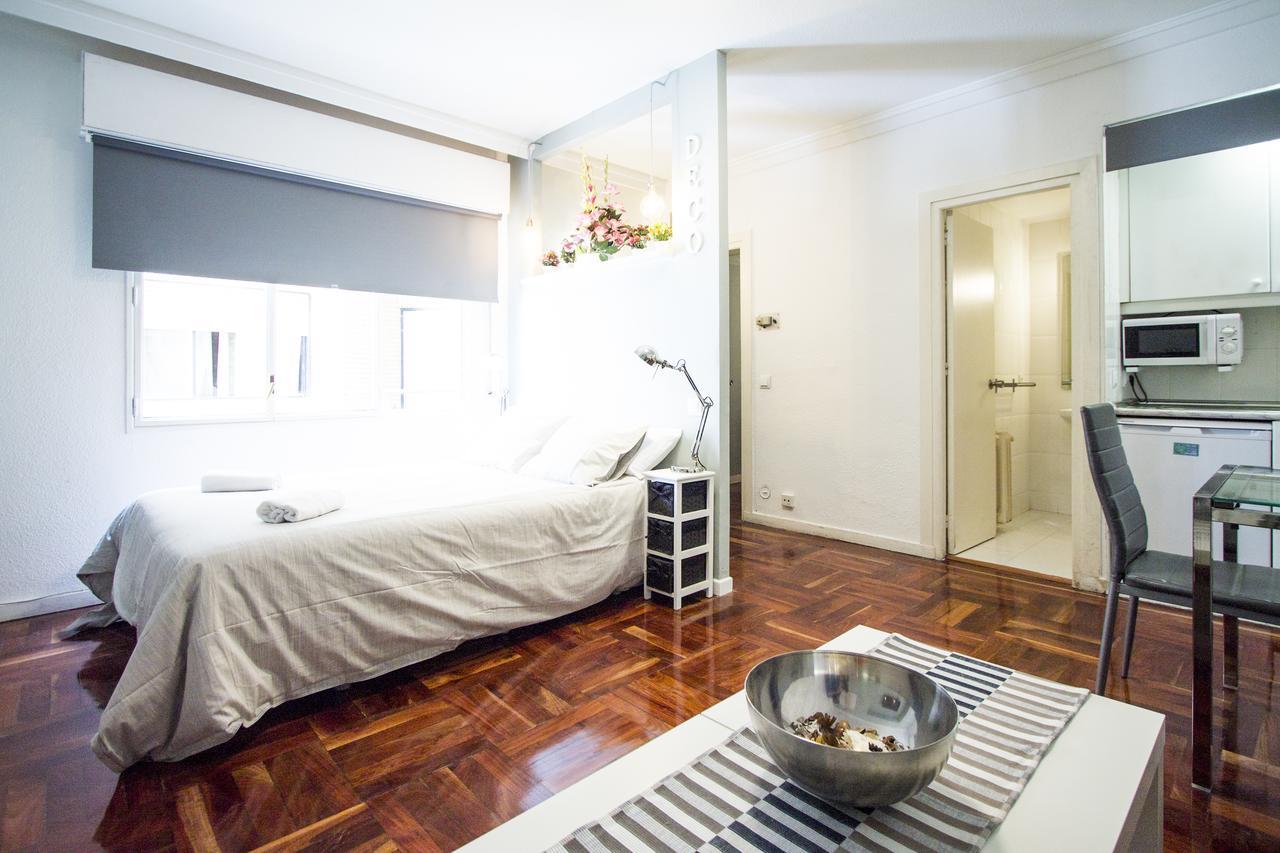 Apartamento Rialto Madrid